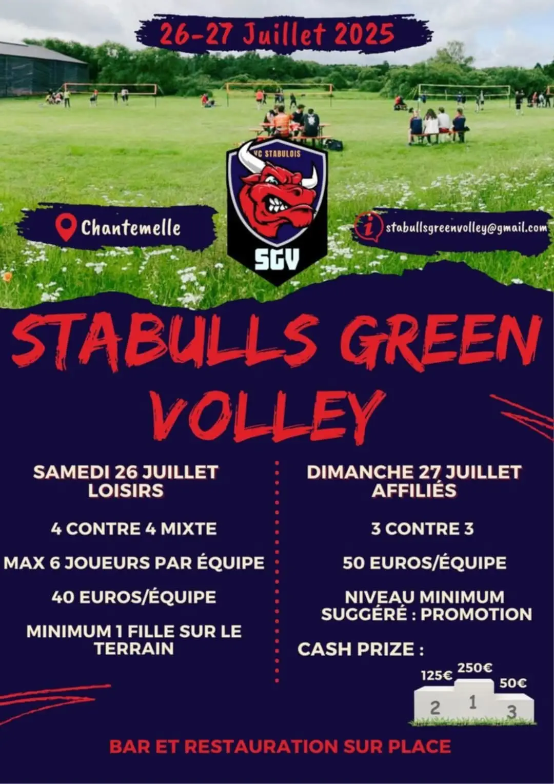 stabulois Green 271225